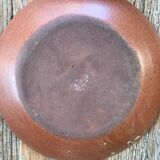 Set of 4 hollow sandstone plates