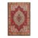 Tapis turc vintage fait main 92x133 cm