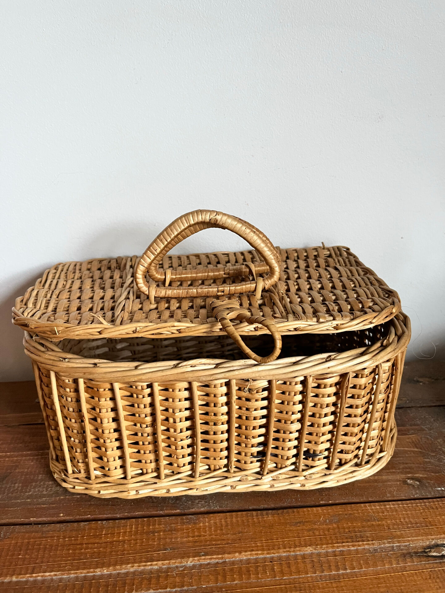 Basket