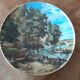Plat B et cie Limoges