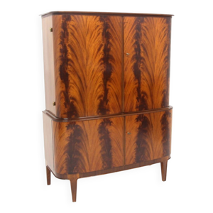 Armoire scandinave en