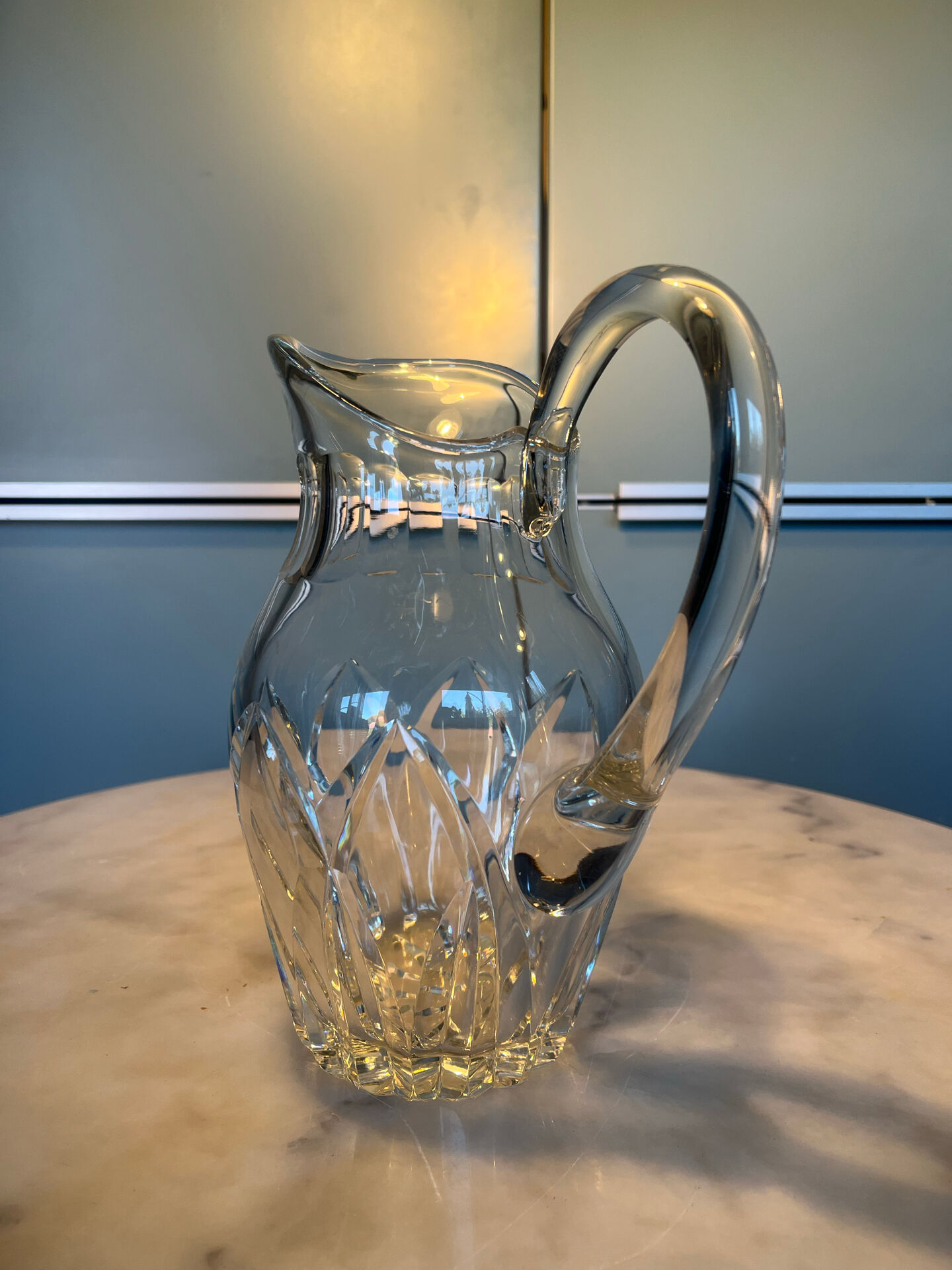 Saint-Louis Camargue pitcher