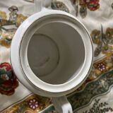 Sugar pot