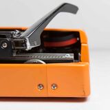 Silver Reed Sr 180 revised Luxury Typewriter and New Ribbon