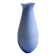 Italian Murano Pastel Blue Vase -1970s