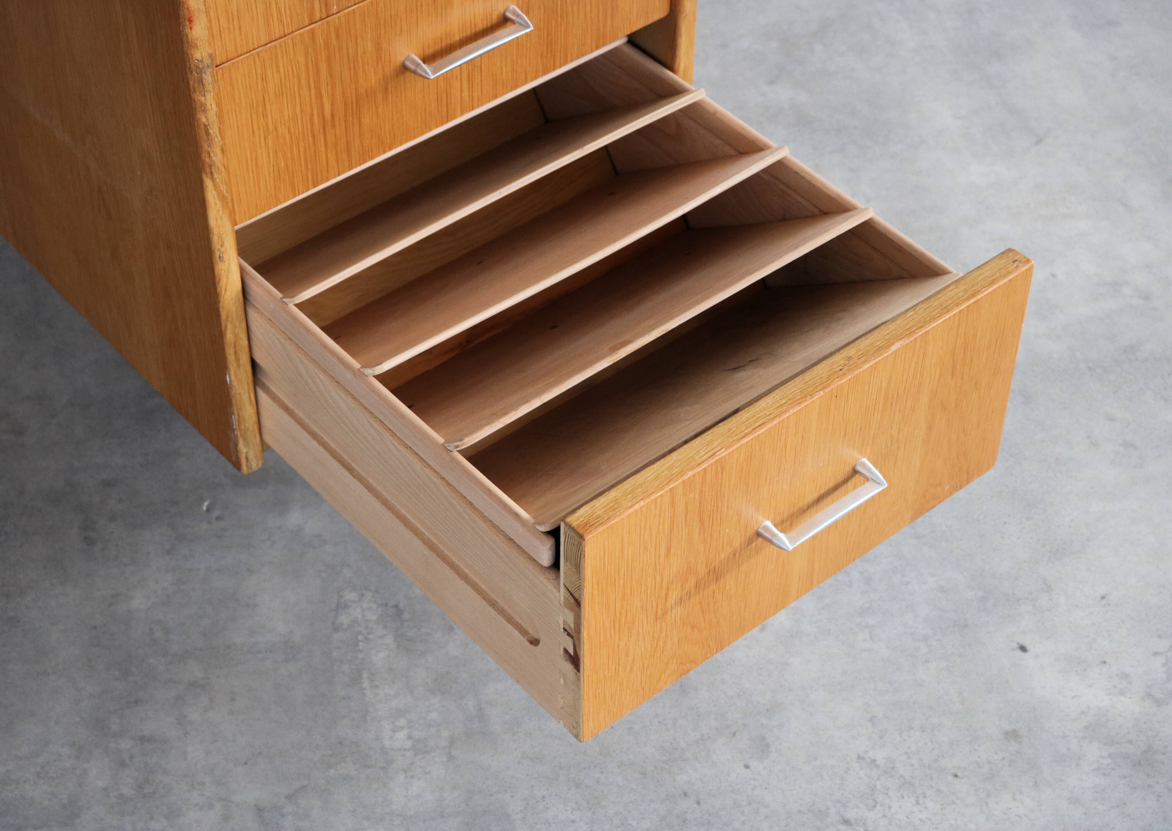 Bureau vintage | bureau | années 1960 | Suède