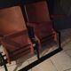 Fauteuils de cinema