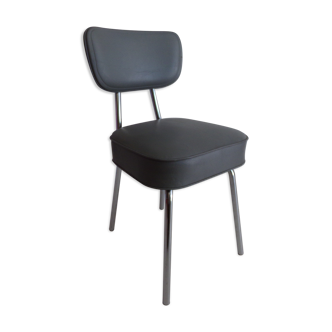 Industrial office chair
