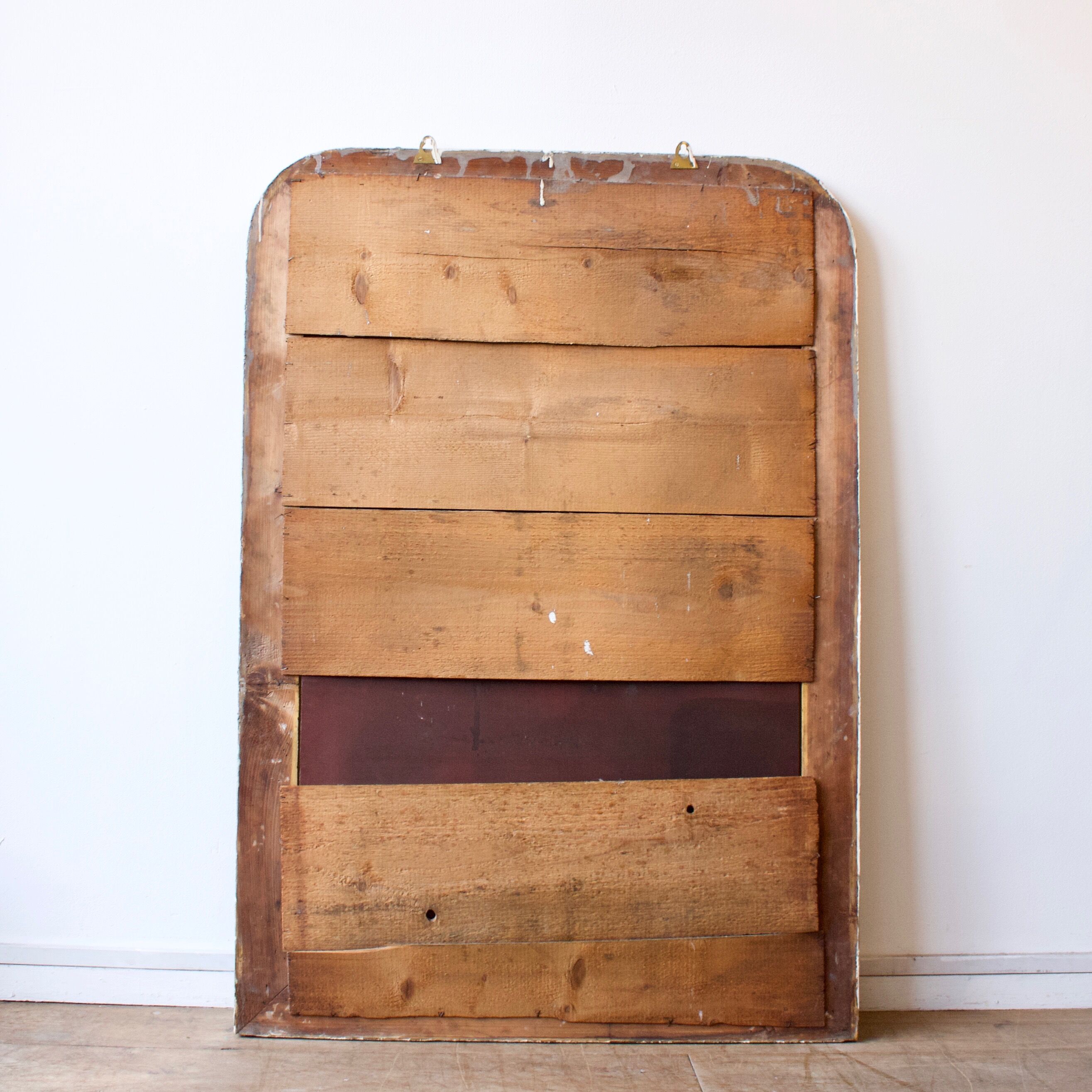 Mirror Louis Philippe 1890 - 84x120cm