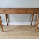 Dressing console
