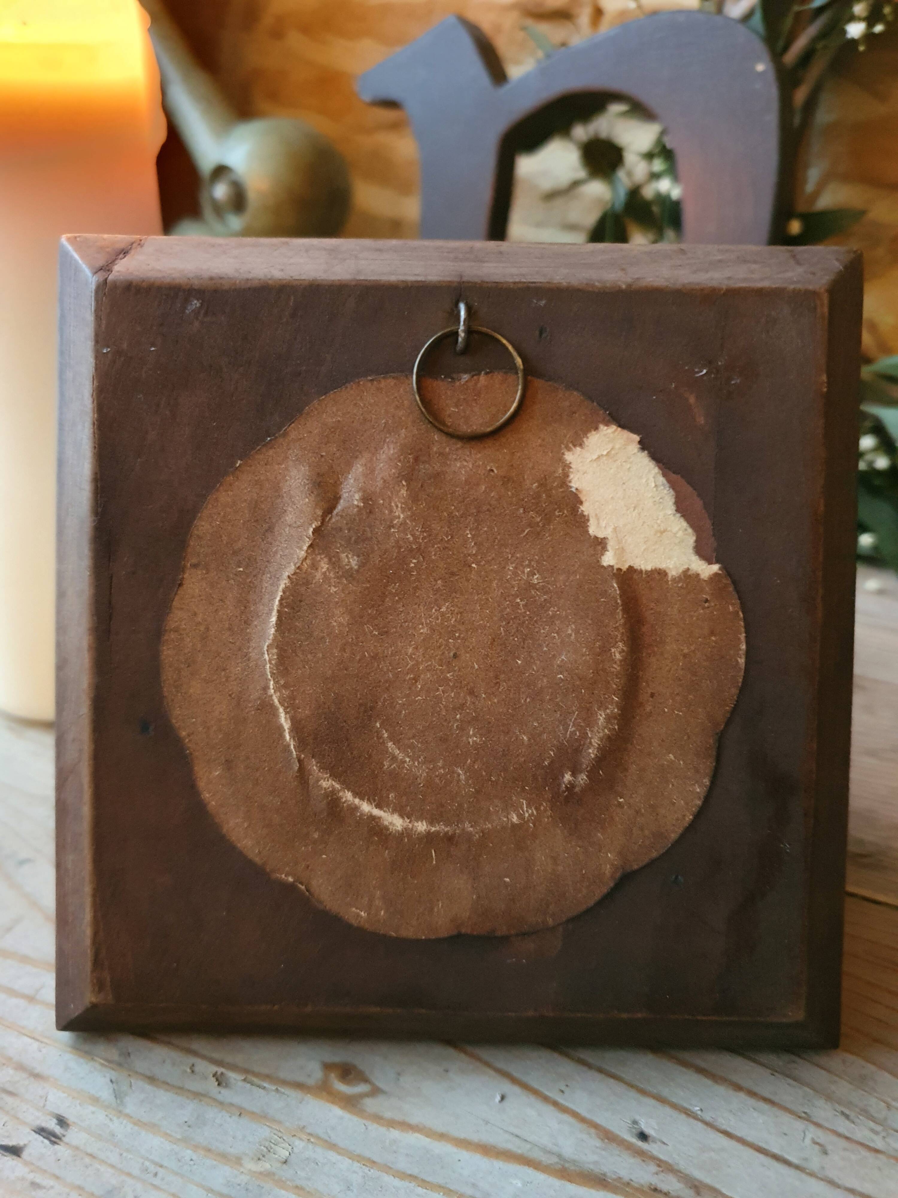 Painting mignature angels