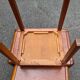 Coffee tables Scandinavian vintage