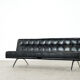 Johannes Spalt Constanze for Franz Wittmann Austria 1961 Daybed couch