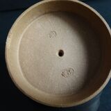 Former Yixing Chinese Yixing teapot fishing form China early 20th mark