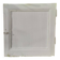 Small cupboard door 61.5x63.5cm old hardware