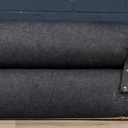 An italian "anfibio" sofa bed by alessandro becchi for giovannetti collezio