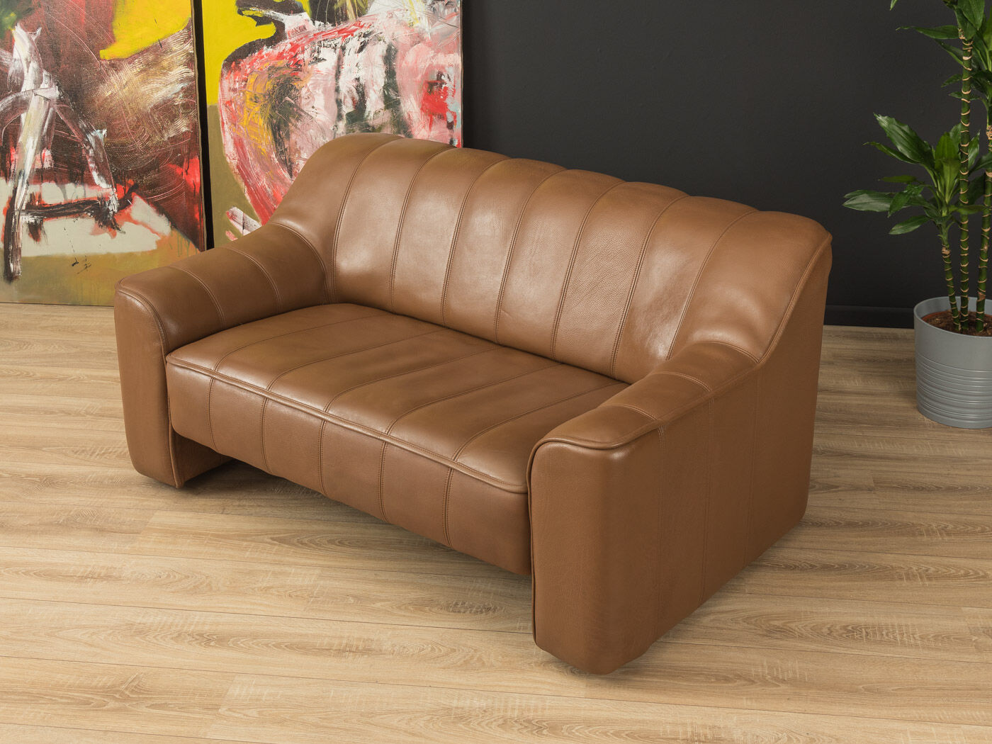 Sofa, De Sede DS-44