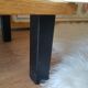 Bedside table 50s-60s - vintage