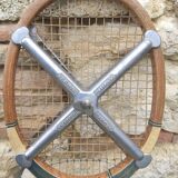 Tennis racket