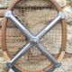 Tennis racket
