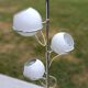 Eyeball Floor Lamp Monix