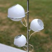 Eyeball floor lamp Monix