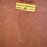 Scandinavian secretary