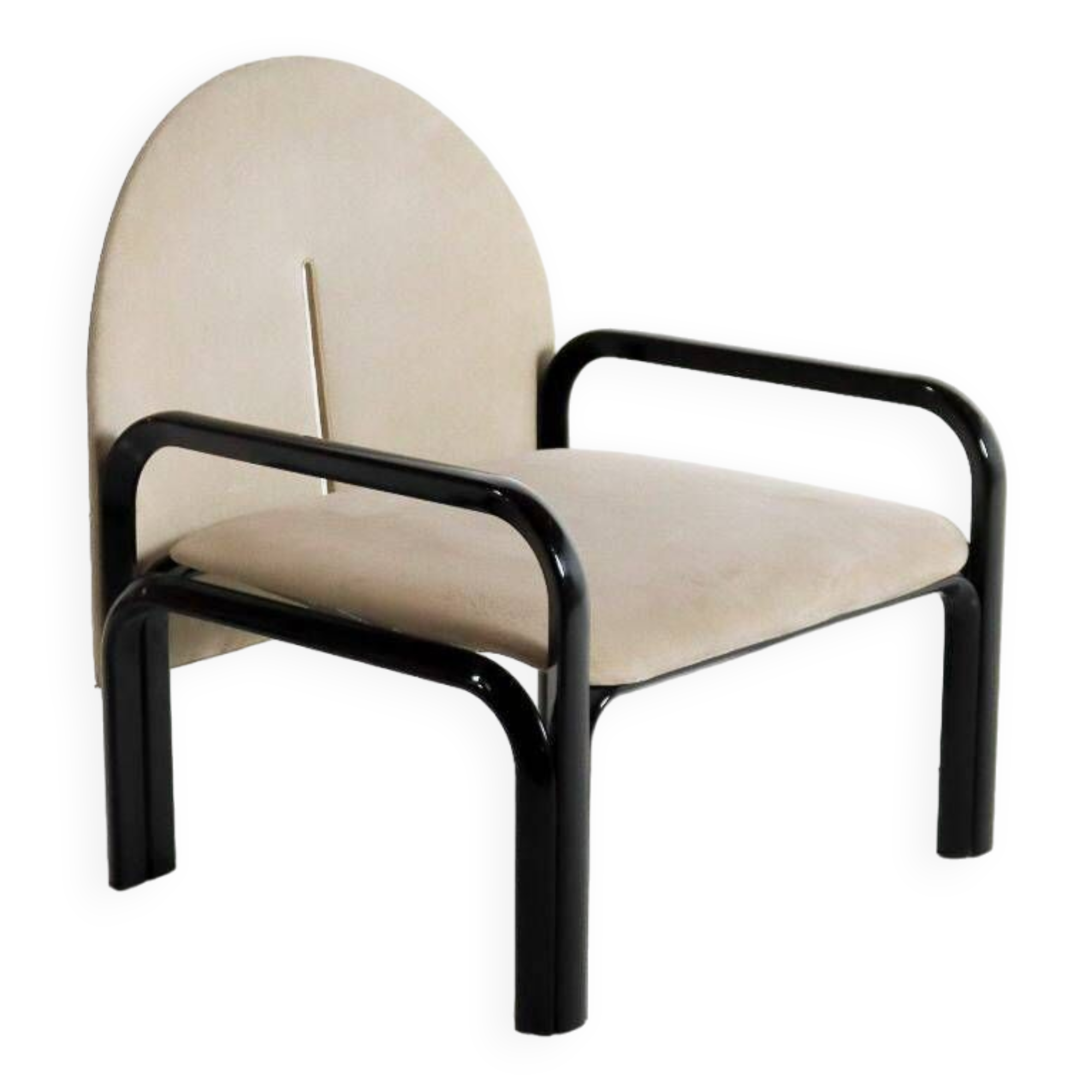 54L Armchair by Gae Aulenti for Knoll