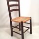 4 chair Georges Robert 50s