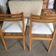 Pair of chairs