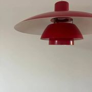 Vintage Louis Poulsen PH4/3 - Poul Henningsen - PH4 lamp - Danish design lamp
