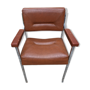 Fauteuil bridge armature