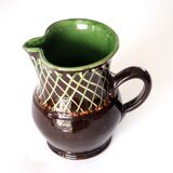 Ancient Savoy pitcher