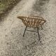 Vintage armchair
