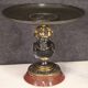 Bronze stand signed Alph. Giroux Paris and dated 1871