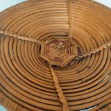 Ethic cup on crossed feet