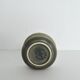 Jens Harald Quistgaard Danish Ceramic Candle Holder, Rune Series, 1960s
