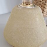 Carafe granite glass