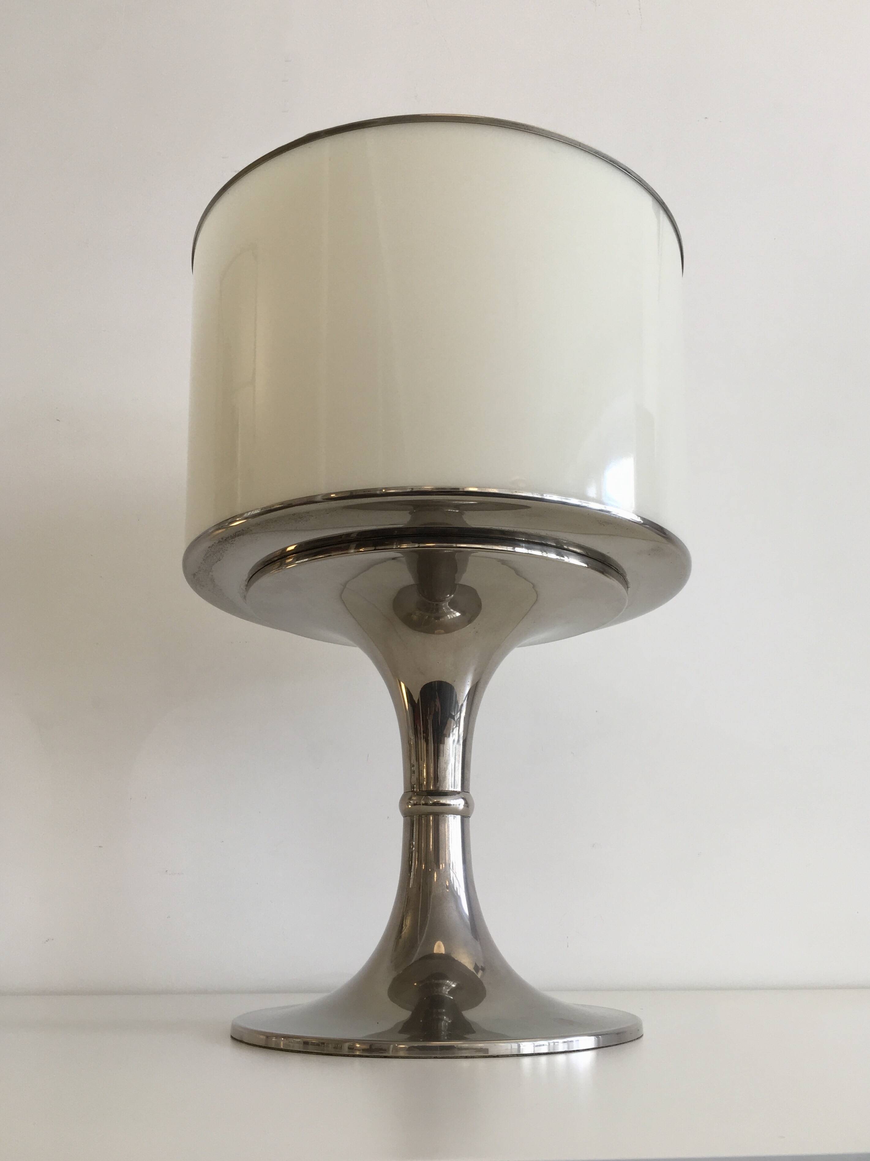 Rare Binox Bologna lamp