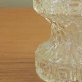 1970S Stolzle Oberglas 'Carnival' Vase