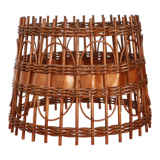 Rattan and wood slaughter day