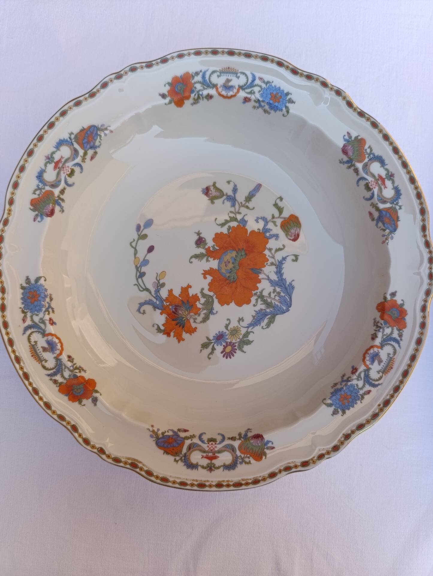 Plate