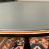 Table d'appoint ronde
