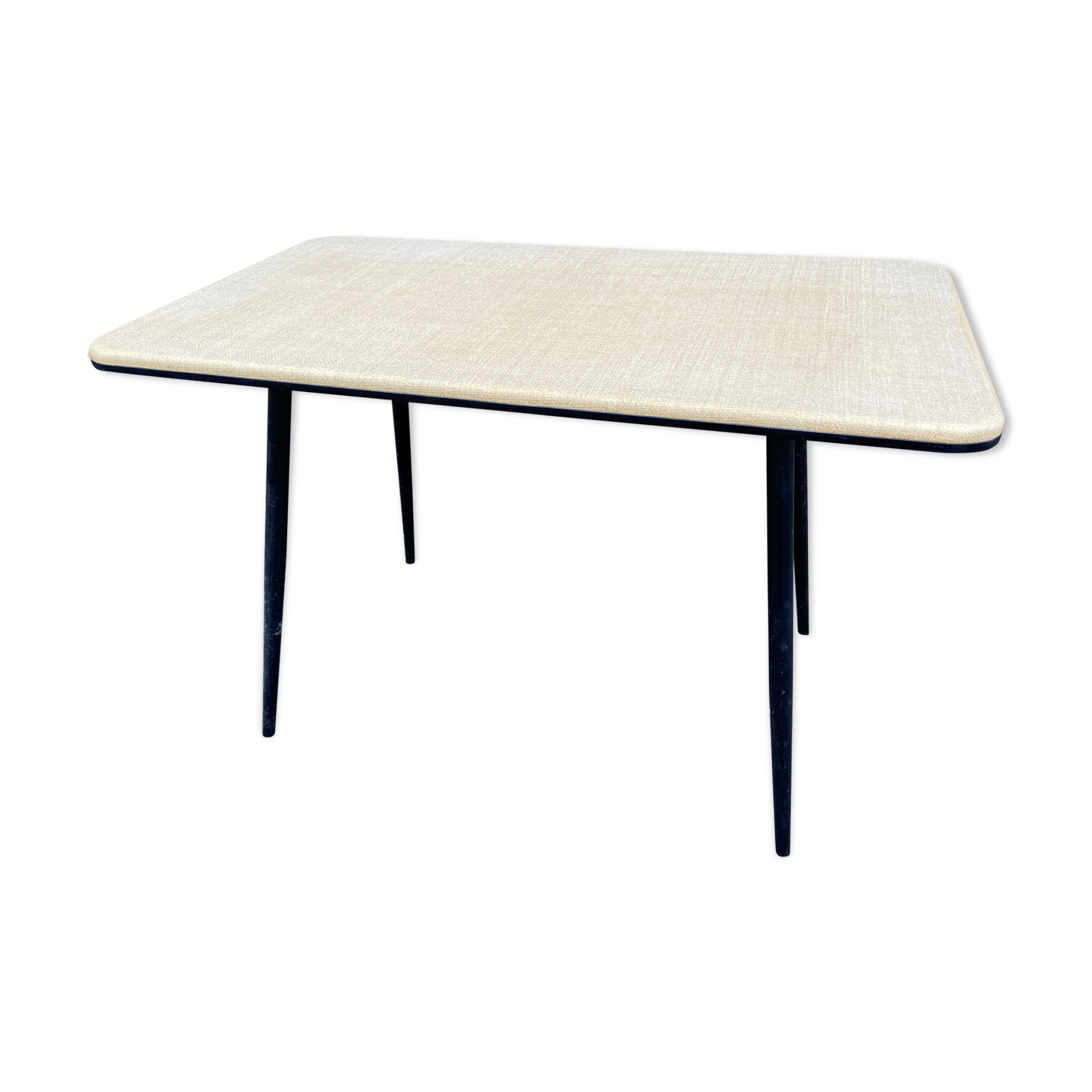 Vintage coffee table