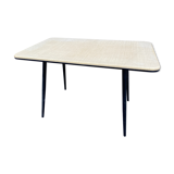 Table basse vintage