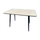 Vintage coffee table