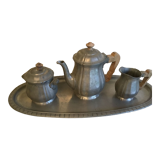 Tin service