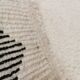 Beni Ouarain Berber Rug "Atlas Diamonds" 3.5*2.5 m
