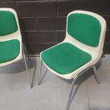 Polak design chair
