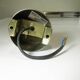 Suspension "tube" chrome 1980s
